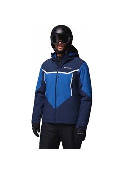 Kurtka narciarska męska Liftline Columbia ze sklepu SPORT-SHOP.pl w kategorii Kurtki męskie - zdjęcie 186492157