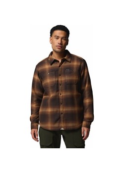 Koszula męska Windward II Shirt Columbia ze sklepu SPORT-SHOP.pl w kategorii Kurtki męskie - zdjęcie 186492166