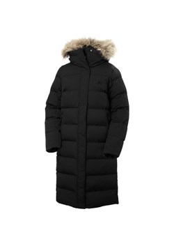 Płaszcz puchowy damski Aria Long Parka Helly Hansen ze sklepu SPORT-SHOP.pl w kategorii Kurtki damskie - zdjęcie 186492196