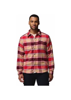 Koszula męska Windward II Shirt Columbia ze sklepu SPORT-SHOP.pl w kategorii Kurtki męskie - zdjęcie 186492199