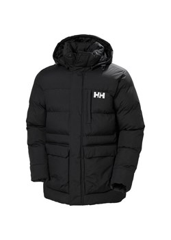Kurtka puchowa męska Vardo Parka Helly Hansen ze sklepu SPORT-SHOP.pl w kategorii Kurtki męskie - zdjęcie 186492218