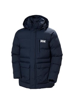 Kurtka puchowa męska Vardo Parka Helly Hansen ze sklepu SPORT-SHOP.pl w kategorii Kurtki męskie - zdjęcie 186492237