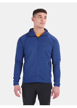 Marmot Bluza &quot;Leconte&quot; w kolorze granatowym ze sklepu Limango Polska w kategorii Bluzy męskie - zdjęcie 186492477