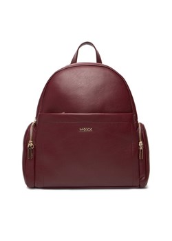 MEXX Plecak C-MEXX-L-005-08 Brązowy ze sklepu MODIVO w kategorii Plecaki - zdjęcie 186492668