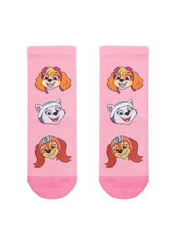 Skarpetki Paw Patrol CEO-ACCCS-AW25-332PAW ze sklepu ccc.eu w kategorii Skarpetki dziecięce - zdjęcie 186493297