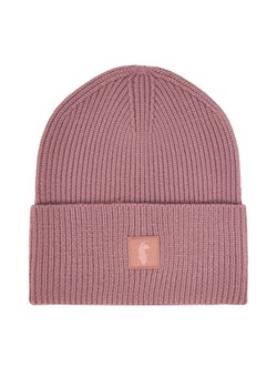 Czapka Cotopaxi Knit Cuff F25469U1469 Różowy ze sklepu eobuwie.pl w kategorii Czapki zimowe męskie - zdjęcie 186495667