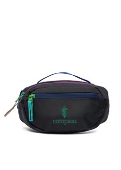 Saszetka nerka Cotopaxi Kapai 1.5 S25491U1419 Szary ze sklepu eobuwie.pl w kategorii Nerki - zdjęcie 186495706