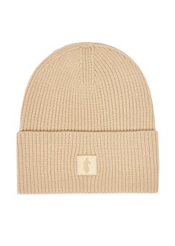 Czapka Cotopaxi Knit Cuff F25469U1469 Beżowy ze sklepu eobuwie.pl w kategorii Czapki zimowe męskie - zdjęcie 186495725