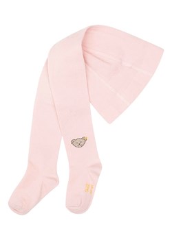 Steiff Rajstopy w kolorze jasnoróżowym - id: 17769662 - marki Steiff - 186498406 Steiff Rajstopy w kolorze jasnoróżowym ze sklepu Limango Polska w kategorii Rajstopy dziecięce - zdjęcie 186498406