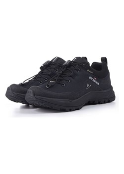DACHSTEIN Buty turystyczne &quot;Delta Peak GTX WMN&quot; w kolorze czarnym ze sklepu Limango Polska w kategorii Buty trekkingowe damskie - zdjęcie 186498535