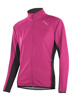 Löffler Kurtka polarowa "Alpha" w kolorze różowym ze sklepu Limango Polska w kategorii Kurtki damskie - zdjęcie 186498625