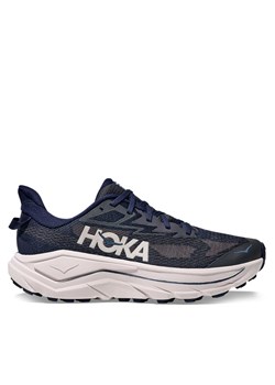 Hoka Buty do biegania Challenger ATR 8 1168716 Granatowy ze sklepu MODIVO w kategorii Buty sportowe męskie - zdjęcie 186498696