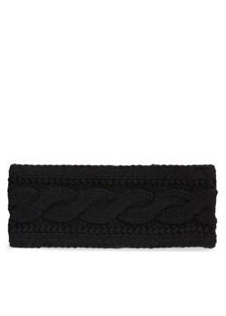 LAUREN RALPH LAUREN Opaska materiałowa 454P04490002 Czarny - id: 3616854871207 - marki Ralph Lauren - 186498755 LAUREN RALPH LAUREN Opaska materiałowa 454P04490002 Czarny ze sklepu MODIVO w kategorii Opaski damskie - zdjęcie 186498755