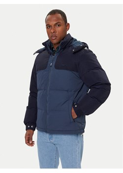 Levi's® Kurtka puchowa Rockridge A8557-0008 Granatowy Regular Fit ze sklepu MODIVO w kategorii Kurtki męskie - zdjęcie 186498858
