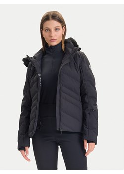 Rossignol Kurtka narciarska Staci RLOWJ02 Czarny Regular Fit ze sklepu MODIVO w kategorii Kurtki damskie - zdjęcie 186498947