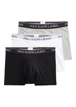 Polo Ralph Lauren Komplet 3 par bokserek 714835885003 Kolorowy ze sklepu MODIVO w kategorii Majtki męskie - zdjęcie 186498965
