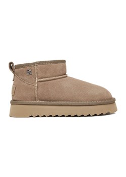 Botki NINE WEST CEO-MENA-01 ze sklepu ccc.eu w kategorii Śniegowce damskie - zdjęcie 186500547
