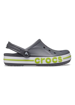 Crocs Chodaki &quot;Bayaband&quot; w kolorze antracytowym ze sklepu Limango Polska w kategorii Klapki męskie - zdjęcie 186500715