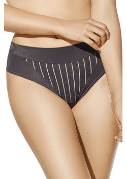 Wysokie figi Selene Mariluz negro ze sklepu kontri.pl w kategorii Majtki damskie - zdjęcie 186501896