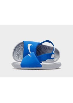 NIKE KAWA ze sklepu JD Sports  w kategorii Sandały dziecięce - zdjęcie 186502316
