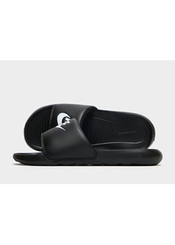 NIKE VICTORI ONE SLIDE ze sklepu JD Sports  w kategorii Klapki damskie - zdjęcie 186502328