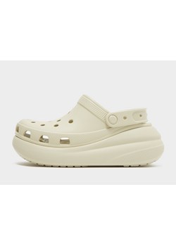 CROCS CLASSIC CRUSH CLOG ze sklepu JD Sports  w kategorii Klapki damskie - zdjęcie 186502346