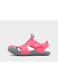 NIKE SUNRAY PROTECT 2 ze sklepu JD Sports  w kategorii Sandały dziecięce - zdjęcie 186502367