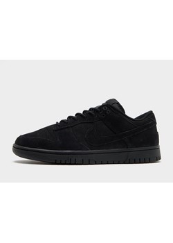 NIKE DUNK LOW RETRO SE NUBUCK ze sklepu JD Sports  w kategorii Buty sportowe męskie - zdjęcie 186502389