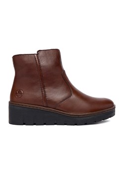 Botki Rieker CEO-X9165-27 ze sklepu ccc.eu w kategorii Botki - zdjęcie 186502476
