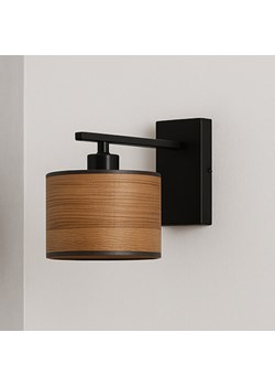 Kinkiet LED na ścianę SPLIT ECO w stylu rustykalnym - id: 6446 - marki Ciekot Partners Sp. Z O. O. - 186502519 Kinkiet LED na ścianę SPLIT ECO w stylu rustykalnym ze sklepu Lysne w kategorii Lampy ścienne - zdjęcie 186502519