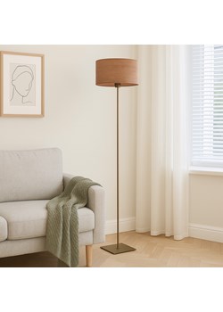 Mała lampa stojąca do salonu MEKSYK ECO o minimalistycznej formie ze sklepu Lysne w kategorii Lampy podłogowe - zdjęcie 186502557