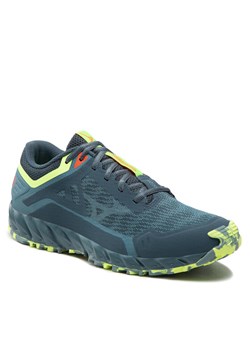 Buty do biegania Mizuno Wave Ibuki 3 J1GJ207317 Zielony ze sklepu eobuwie.pl w kategorii Buty sportowe męskie - zdjęcie 186503999