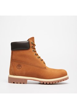 TIMBERLAND PREMIUM 6 IN LACE WATERPROOF BOOT ze sklepu Symbiosis w kategorii Buty zimowe męskie - zdjęcie 186506248