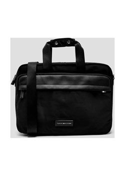 Tommy Hilfiger Torba na laptopa 15" ze sklepu Gomez Fashion Store w kategorii Torby na laptopa - zdjęcie 186506887