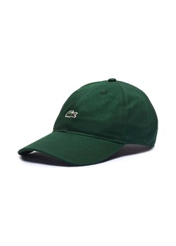 Lacoste Bejsbolówka ze sklepu Gomez Fashion Store w kategorii Czapki z daszkiem męskie - zdjęcie 186506889