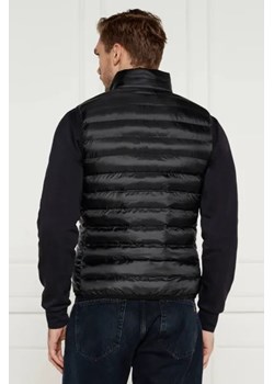 Lacoste Bezrękawnik | Regular Fit ze sklepu Gomez Fashion Store w kategorii Kamizelki męskie - zdjęcie 186507607