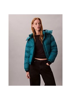 Calvin Klein Jeans Puchowa kurtka | Loose fit ze sklepu Gomez Fashion Store w kategorii Kurtki damskie - zdjęcie 186507707