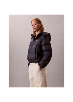 Calvin Klein Jeans Puchowa kurtka | Loose fit ze sklepu Gomez Fashion Store w kategorii Kurtki damskie - zdjęcie 186507709