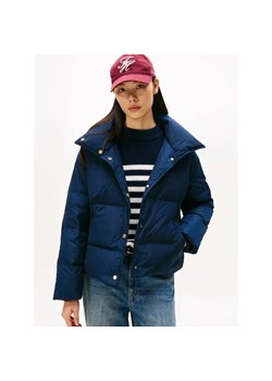 Tommy Hilfiger Puchowa kurtka | Regular Fit ze sklepu Gomez Fashion Store w kategorii Kurtki damskie - zdjęcie 186507807