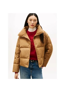 Tommy Hilfiger Puchowa kurtka | Regular Fit ze sklepu Gomez Fashion Store w kategorii Kurtki damskie - zdjęcie 186507808