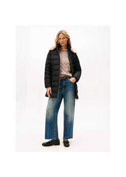 Tommy Hilfiger Puchowa kurtka | Slim Fit ze sklepu Gomez Fashion Store w kategorii Kurtki damskie - zdjęcie 186507817