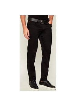 HUGO Jeansy 734 | Extra slim fit ze sklepu Gomez Fashion Store w kategorii Jeansy męskie - zdjęcie 186507836