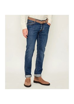 Jacob Cohen Jeansy NICK | Slim Fit ze sklepu Gomez Fashion Store w kategorii Jeansy męskie - zdjęcie 186507839