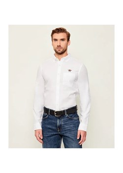 Aeronautica Militare Koszula | Regular Fit ze sklepu Gomez Fashion Store w kategorii Koszule męskie - zdjęcie 186507846