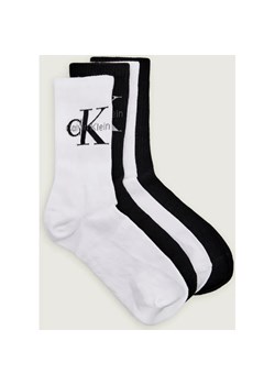 Calvin Klein Jeans Skarpety 4-pack ze sklepu Gomez Fashion Store w kategorii Skarpetki damskie - zdjęcie 186507849