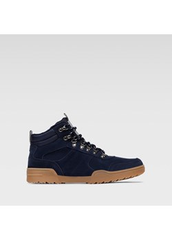 Trzewiki SPRANDI EARTH GEAR MP40-20337Y ze sklepu ccc.eu w kategorii Buty zimowe męskie - zdjęcie 186508235