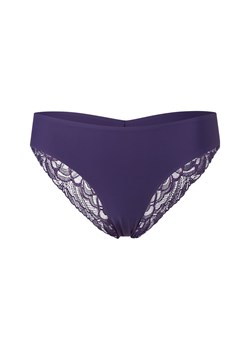Triumph Majtki Kobiety lila jednolity ze sklepu vangraaf w kategorii Majtki damskie - zdjęcie 186508298