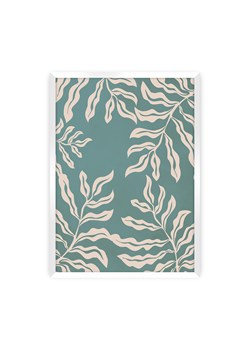 Plakat Leafline ze sklepu dekoria.pl w kategorii Obrazy - zdjęcie 186508426