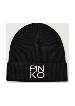 Pinko UP Czapka ze sklepu Gomez Fashion Store w kategorii Czapki dziecięce - zdjęcie 186508447