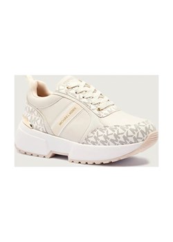 Michael Kors KIDS Sneakersy COSMO MEYERS ze sklepu Gomez Fashion Store w kategorii Buty sportowe dziecięce - zdjęcie 186508468